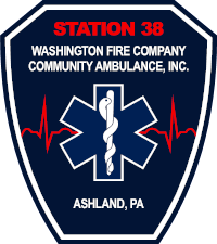 Washington Fire Company Community Ambulance, Inc.